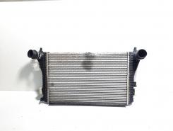 Radiator intercooler, cod 1K0145803BM, Skoda Superb II (3T4), 1.6 TDI, CAY (id:563460)