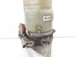 Pompa servo directie, cod 4M51-3K514-BF, Ford Focus C-Max, 1.6 TDCI (id:567191)