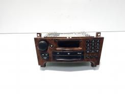 Radio CD, cod 96442608GV, Peugeot 607 (id:568111)