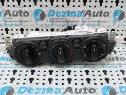 Panou comanda ac 7M5T-19980-BA, Ford Focus 2 cabriolet, 2006-2011