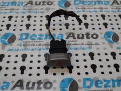 Buton avarie 8M5T-13A350-AB, Ford Focus 2 cabriolet, 2006-2011