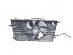 Electroventilator, cod 3135104045, Opel Astra J Combi, 2.0 CDTI, A20DTH (idi:562833)