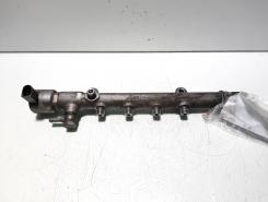 Rampa injectoare cu senzori, cod A6510700495, Mercedes Clasa C T-Model (S204), 2.2 CDI, OM651912 (id:568241)