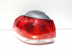 Stop stanga aripa, Vw Golf 6 (5K1) (id:568450)