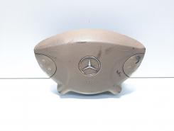 Airbag volan cu comenzi, Mercedes Clasa C T-Model (S203) (idi:566175)