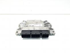 Calculator motor (ECU) Continental, cod AU71-12A650-NA, Ford Focus 3, 1.6 TDCI, T1DA (idi:564379)