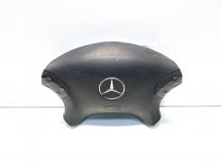 Airbag volan cu comenzi, Mercedes Clasa C T-Model (S203) (idi:566184)