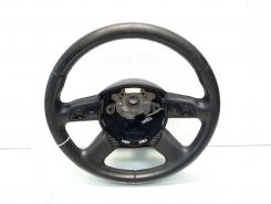 Volan piele cu comenzi, Audi A4 (8K) (idi:566185)