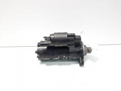 Electromotor, cod 0986020280, Vw Golf 5 (1K1) 1.9 TDI, BKC, cutie automata (id:568039)