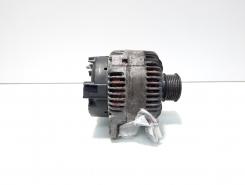 Alternator 180A, Valeo, cod 021903026L, Vw Passat (3C2) 2.0 TDI, BKP (id:568046)