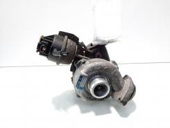 Turbosuflanta KKK, cod 03L145702D, Audi A4 Avant (8K5, B8), 2.0 TDI, CAG (idi:564405)