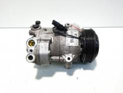 Compresor clima Delphi, cod GM13412248, Opel Mokka, 1.7 CDTI, A17DTS (idi:562268)