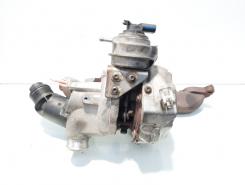 Turbosuflanta, cod 04L253016H, VW Golf 7 Variant (BA5), 1.6 TDI, CLH (idi:562315)