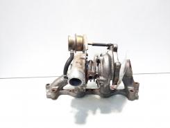 Turbosuflanta, cod GM90530995, Opel Astra G, 1.7 DTI, X17DTL (idi:566624)