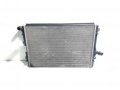 Radiator racire apa, cod 1K0121251MD, Skoda Superb II Combi (3T5) 2.0 TDI, BMP (idi:563573)