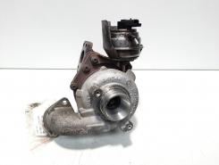 Turbosuflanta, cod 9686120680, Ford Galaxy 2, 1.6 TDCI, T1WA (idi:566709)