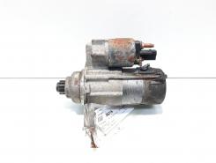 Electromotor, VW Passat (3C2), 2.0 TDI, CBD, 6 vit man (idi:566716)