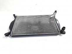 Radiator racire apa, cod 8E0121251A, Audi A4 (8EC, B7) 2.0 TDI, BLB (id:569188)