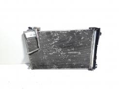 Radiator clima, cod A2045000554, Mercedes Clasa C T-Model (S204), 2.2 CDI, OM651911 (id:559628)