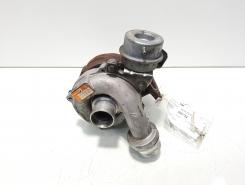 Turbosuflanta , cod 54399700070, Renault Grand Scenic 3, 1.5 DCI, K9K832 (idi:566734)