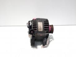 Alternator Visteon 80A, cod 3S6T-AA, Ford Fiesta 5, 1.4 TDCI, F6JA (id:556205)