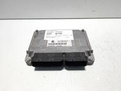 Calculator motor, cod 047906033E, Skoda Fabia 1 Praktik, 1.4 mpi (idi:567768)