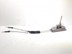 Timonerie, cod 6Q0711061, Skoda Fabia 1 Sedan (6Y3) 1.4 mpi, 5 vit man (idi:567775)