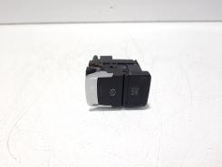 Buton frana de mana cu autohold, cod 5G0927225B, Vw Golf 7 Variant (BA5) (idi:567710)