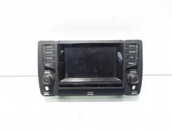 Display navigatie, cod 5G0919605, VW Golf 7 Sportsvan (AM1, AN1) (idi:567723)