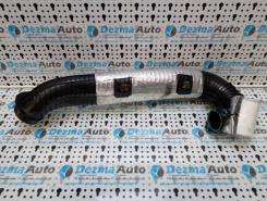 Cod oem: 7M51-9A673-GR, tub turbo Ford Focus C-Max, 2.0tdci