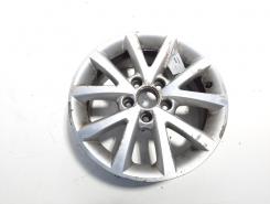 Janta aliaj R16, cod 1K0601025BS, Vw Golf 5 Variant (1K5) (idi:566346)