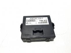 Modul control central, cod 5Q0907530F, VW Golf 7 Variant (BA5) (idi:567668)