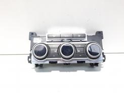 Display climatronic cotiera spate cu incalzire, cod GPLA-18D687-BB, Land Rover Range Rover Sport (L494) (idi:569020)