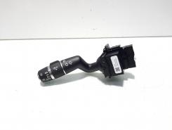 Maneta semnalizare cu bloc lumini cu functie auto, cod BJ32-3F972-CB, Land Rover Discovery Sport (L550) (idi:569043)