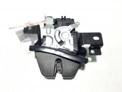 Broasca capota stanga spate cu soft close, cod CPLA-442A67-BE, Land Rover Range Rover Sport (L494) (idi:568974)