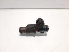 Injector, cod 01F002A, Peugeot 307, 1.4 benz, KFW (id:569197)