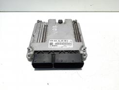 Calculator motor ECU, cod 04L907309B, 0281018510, Skoda Octavia 3 (5E3) 1.6 TDI, CLH (id:569372)