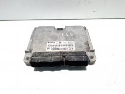 Calculator motor ECU, cod 09181243, 0281010050, Opel Astra G, 2.0 DTI, Y20DTH (id:569431)