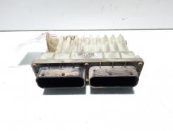 Modul control ventilatoare, cod 24410133, Opel Astra G (id:569433)