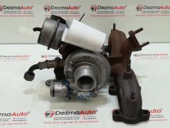 Turbosuflanta 038253010A, Skoda Fabia 1 (6Y2) 1.9tdi, ATD (pr:110747)