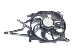 Electroventilator, cod 9129526, Opel Astra G, 2.0 TDI, Y20DTH (id:569455)