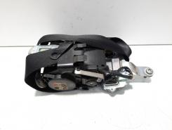 Centura stanga fata cu capsa si motoras, cu cod A2128607585, Mercedes Clasa E T-Model (S212) (idi:569489)