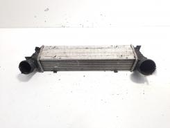 Radiator intercooler, cod 7798788-02, Bmw 1 Coupe (E82), 2.0 diesel, N47D20A (id:568487)