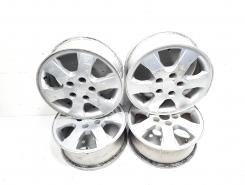 Set jante aliaj R15, Opel Astra G Combi (F35) (id:568689)