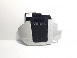 Capac protectie motor, cod 059103925AC, Audi A6 Allroad (4FH, C6), 2.7 TDI, BPP (id:568485)