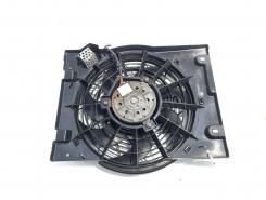 Electroventilator, cod 24431829, Opel Astra G, 2.0 DTI, Y20DTH (id:569447)