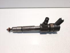 Injector, cod 0986435148, Opel Astra H, 1.9 CDTI, Z19DT (idi:567046)