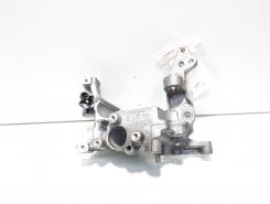 Suport alternator, cod 9804121180, Peugeot 208, 1.6 HDI, BHY (id:569939)