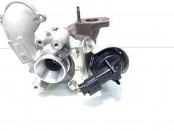 Supapa turbo electrica, Peugeot 208, 1.6 HDI, BHY (id:569934)