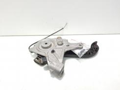 Pedala frana de mana, cod 2084270036, Mercedes Clasa C T-Model (S203) (idi:565506)